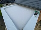 Montaż membrana dachowa PVC ocieplenie dachy płaskie - 8