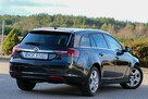 Opel Insignia 163KM Nawigacja Ledy Tempomat Podgrzewane Fotele SPORTS TOURER Niemcy - 3