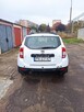 Dacia Duster 2014 benz 77500 km krajowa - 9