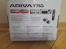 Sprzedam Tunera tv naziemnej ARIVA T750i. Cena 11zł. - 2