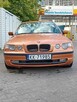 Bmw 316ti 2003 - 1