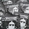 Personalizowana prezerwatywa NIE STRZELAM W SYLWESTRA - 2