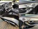 Mercedes-Benz GLC 43 AMG 4Matic 3.0 benz., 367 KM 9G-TRONIC - 15