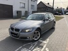 BMW 318d LIFT LED BI-XENON 2.0d 143 KM NAVI PDC PÓŁSKÓRY - 1