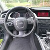 Audi A4 B8 - 3