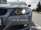 BMW 318d LIFT LED BI-XENON 2.0d 143 KM NAVI PDC PÓŁSKÓRY - 6