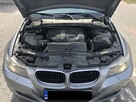 BMW 318d LIFT LED BI-XENON 2.0d 143 KM NAVI PDC PÓŁSKÓRY - 14