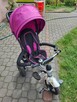 Rowerek trójkołowy dla dzieci - 2