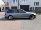 BMW 318d LIFT LED BI-XENON 2.0d 143 KM NAVI PDC PÓŁSKÓRY - 3