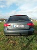 Audi A4 B8 - 11