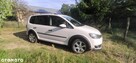 Volkswagen Touran 2.0 TDI DPF DSG Cross - 7