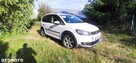Volkswagen Touran 2.0 TDI DPF DSG Cross - 13