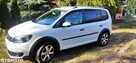 Volkswagen Touran 2.0 TDI DPF DSG Cross - 14