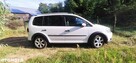 Volkswagen Touran 2.0 TDI DPF DSG Cross - 6