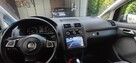 Volkswagen Touran 2.0 TDI DPF DSG Cross - 15