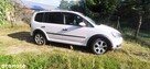 Volkswagen Touran 2.0 TDI DPF DSG Cross - 12