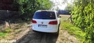 Volkswagen Touran 2.0 TDI DPF DSG Cross - 9