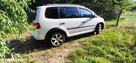 Volkswagen Touran 2.0 TDI DPF DSG Cross - 10