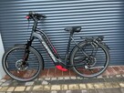 VeloDeVille - 45% nowy rower elektryczny - 8