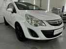 Opel Corsa Raty/Zamiana Gwarancja bardzo ładna benzyna po lifcie sport edition - 3