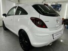 Opel Corsa Raty/Zamiana Gwarancja bardzo ładna benzyna po lifcie sport edition - 5