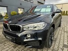 BMW X6 3,0D XDRIVE M SPORT SALON 1-Y WŁAŚCICIEL PEŁEN SERWIS - 1