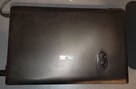 Laptop Asus Intel Core i3 , 8GB, ssd 250gb, 15.1 cal , GeFor - 4