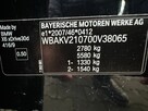 BMW X6 3,0D XDRIVE M SPORT SALON 1-Y WŁAŚCICIEL PEŁEN SERWIS - 13