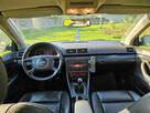 Audi A4 Avant, bogate wyposażenie - 6