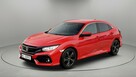 Honda Civic 1.0 T Elegance (Navi) ! Z polskiego salonu ! Faktura VAT ! - 3