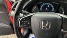 Honda Civic 1.0 T Elegance (Navi) ! Z polskiego salonu ! Faktura VAT ! - 16