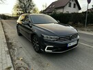 Volkswagen Passat GTE Hybrid 1.4TSI 218KM Plug-in Hybrid FV-23% Bogate wyposażenie 2021 - 4