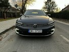 Volkswagen Passat GTE Hybrid 1.4TSI 218KM Plug-in Hybrid FV-23% Bogate wyposażenie 2021 - 7