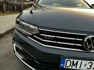 Volkswagen Passat GTE Hybrid 1.4TSI 218KM Plug-in Hybrid FV-23% Bogate wyposażenie 2021 - 8