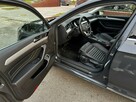 Volkswagen Passat GTE Hybrid 1.4TSI 218KM Plug-in Hybrid FV-23% Bogate wyposażenie 2021 - 10
