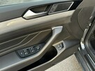 Volkswagen Passat GTE Hybrid 1.4TSI 218KM Plug-in Hybrid FV-23% Bogate wyposażenie 2021 - 12