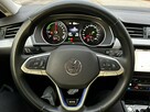 Volkswagen Passat GTE Hybrid 1.4TSI 218KM Plug-in Hybrid FV-23% Bogate wyposażenie 2021 - 16
