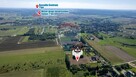 Atrakcyjna działka blisko jeziora Jamno!!! - 10