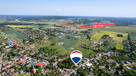 Uzbrojona działka z zabudowaniami w Jamnie!!! - 7