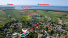 Uzbrojona działka z zabudowaniami w Jamnie!!! - 8