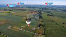 DZIAŁKA MARZEŃ NIEDALEKO MORZA!!! - 11