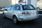 Mazda 6 1,8 BENZYNA 120KM, Pełnosprawny, Zarejestrowany, Ubezpieczony - 6