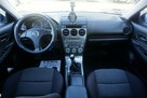 Mazda 6 1,8 BENZYNA 120KM, Pełnosprawny, Zarejestrowany, Ubezpieczony - 8