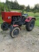 Sprzedam traktor Es18 - 2