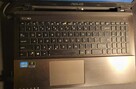 Laptop Asus Intel Core i3 , 8GB, ssd 250gb, 15.1 cal , GeFor - 2