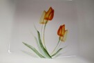 LUBIANA CLASSIC tulipan Serwis obiadowy 12 osób /43 elementy - 8
