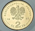 2 zł 1998 Juliusz Słowacki - 4