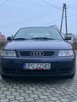 Audi a3 8l 1.6 LPG - 3
