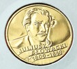 2 zł 1998 Juliusz Słowacki - 3