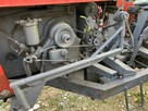 Sprzedam traktor Es18 - 4